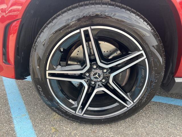 used 2023 Mercedes-Benz GLS 450 car, priced at $64,995