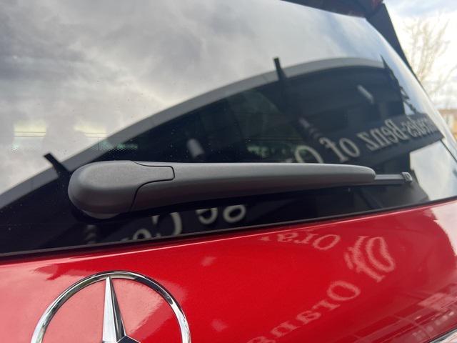 used 2023 Mercedes-Benz GLS 450 car, priced at $64,995