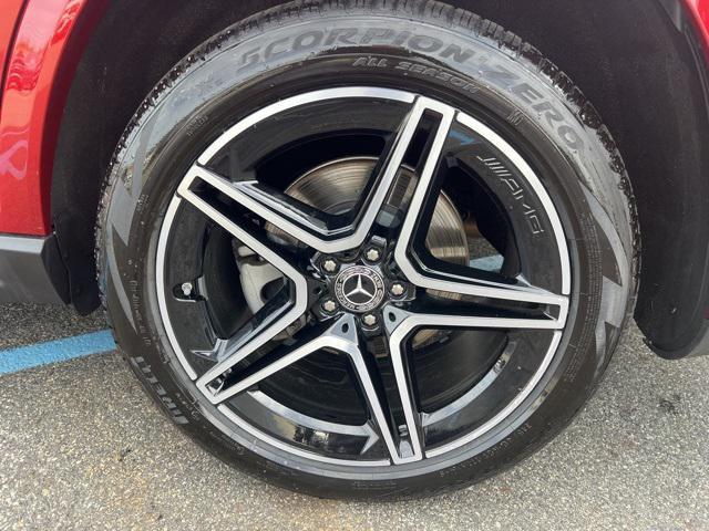 used 2023 Mercedes-Benz GLS 450 car, priced at $64,995