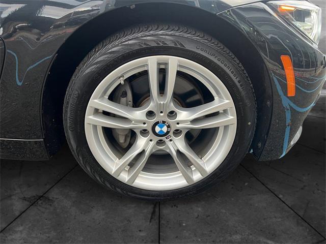 used 2020 BMW 430 car, priced at $32,591