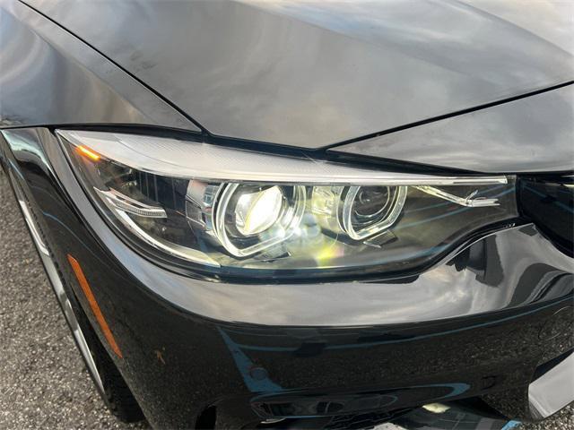 used 2020 BMW 430 car, priced at $32,591