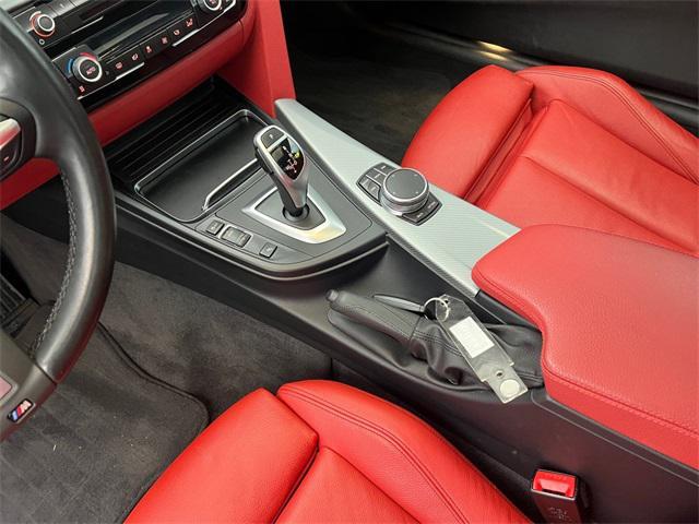 used 2020 BMW 430 car, priced at $32,591