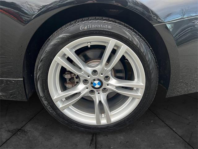 used 2020 BMW 430 car, priced at $32,591