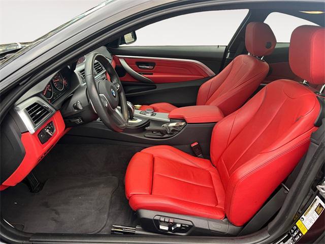 used 2020 BMW 430 car, priced at $32,591