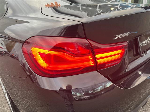 used 2020 BMW 430 car, priced at $32,591