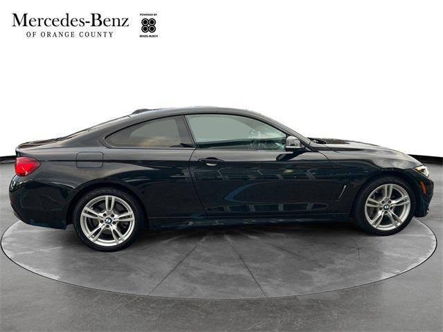 used 2020 BMW 430 car, priced at $32,591
