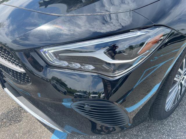 used 2024 Mercedes-Benz CLA 250 car, priced at $38,991