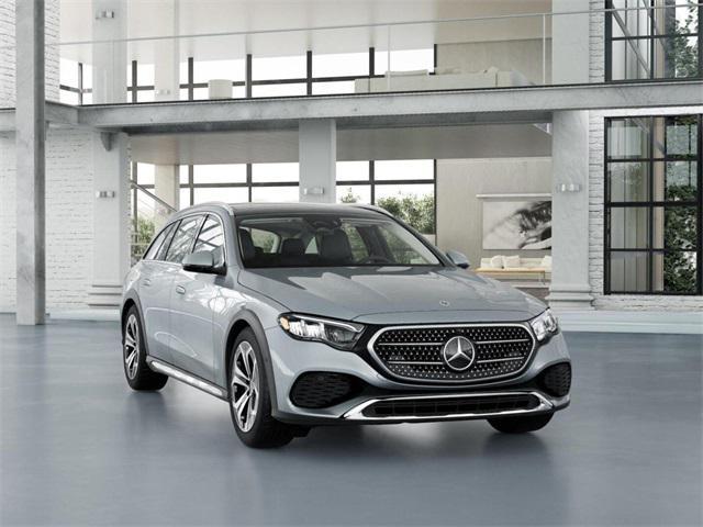 new 2025 Mercedes-Benz E-Class car, priced at $80,345