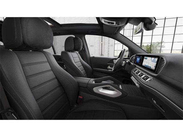 new 2025 Mercedes-Benz GLE 450 car, priced at $91,530