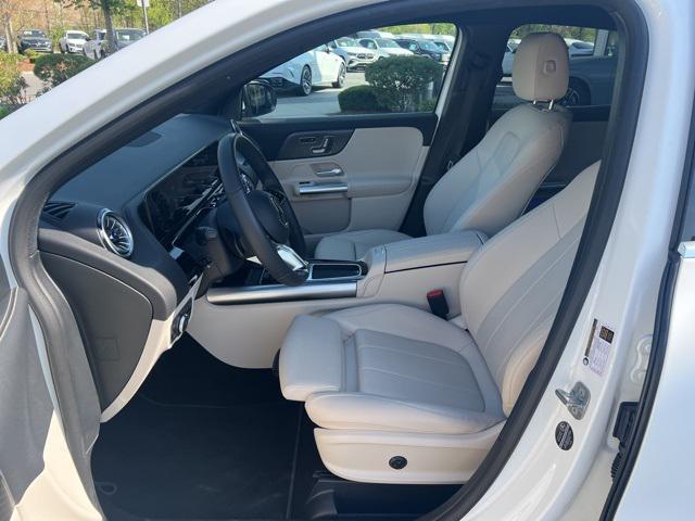 used 2025 Mercedes-Benz GLA 250 car, priced at $40,991
