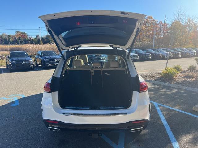 used 2023 Mercedes-Benz GLE 350 car, priced at $49,192