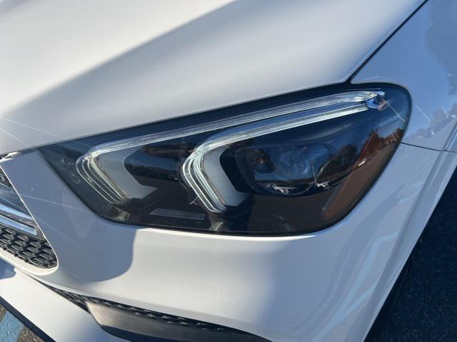 used 2023 Mercedes-Benz GLE 350 car, priced at $49,192