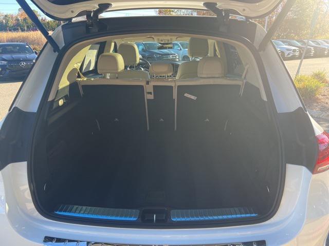 used 2023 Mercedes-Benz GLE 350 car, priced at $49,192
