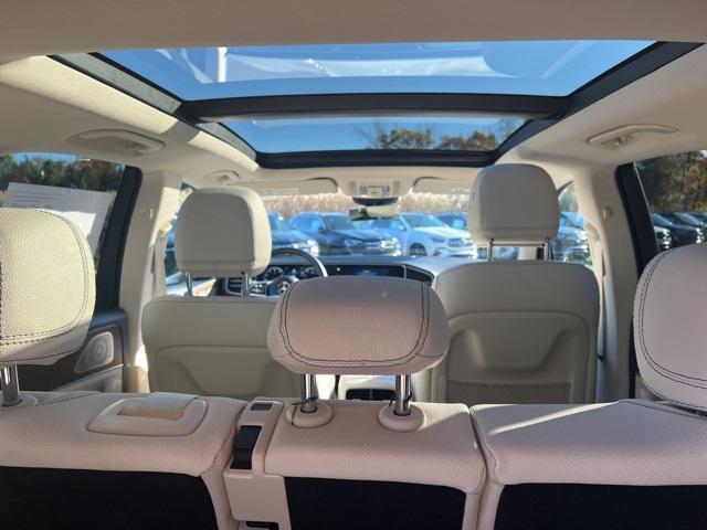 used 2023 Mercedes-Benz GLE 350 car, priced at $49,192