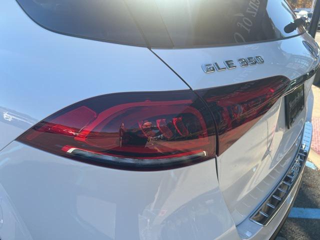 used 2023 Mercedes-Benz GLE 350 car, priced at $49,192