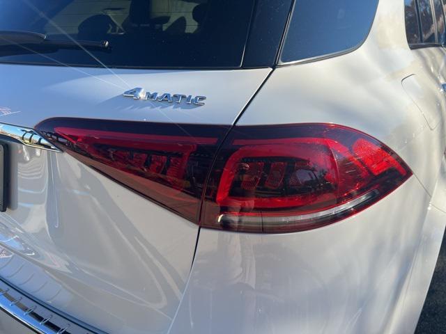 used 2023 Mercedes-Benz GLE 350 car, priced at $49,192