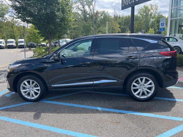 used 2019 Acura RDX car, priced at $23,794