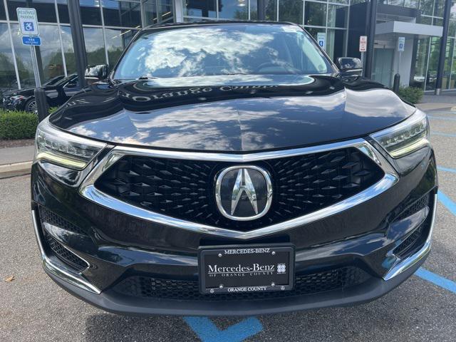 used 2019 Acura RDX car, priced at $23,794