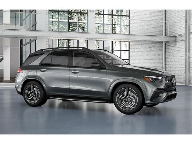 new 2026 Mercedes-Benz GLE 450 car, priced at $80,930