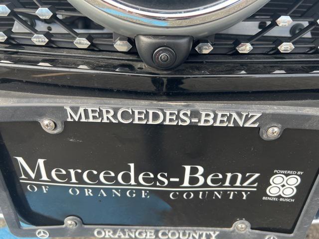 used 2022 Mercedes-Benz GLC 300 car, priced at $35,991