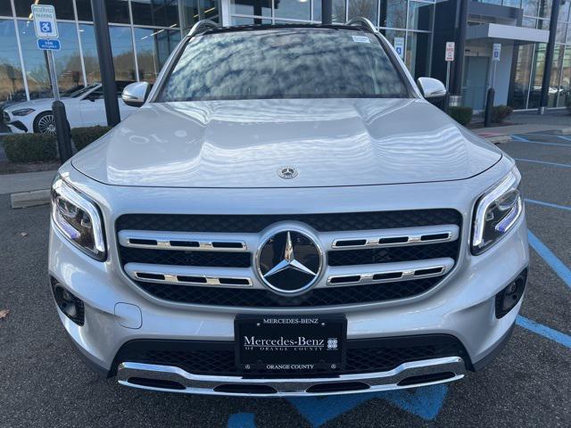 used 2021 Mercedes-Benz GLB 250 car, priced at $29,991