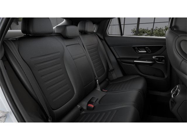 new 2026 Mercedes-Benz GLC 300 car, priced at $66,505