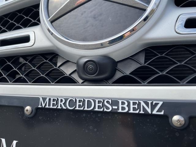 used 2023 Mercedes-Benz GLB 250 car, priced at $44,491