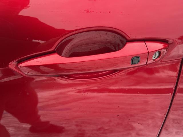 used 2019 Mitsubishi Eclipse Cross car, priced at $15,395
