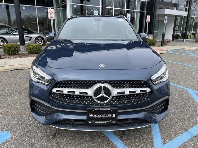 used 2023 Mercedes-Benz GLA 250 car, priced at $39,895