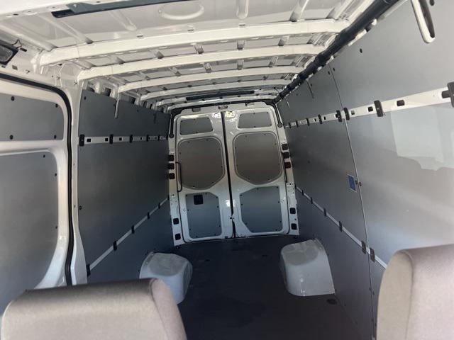 used 2024 Mercedes-Benz Sprinter 3500 car, priced at $52,983