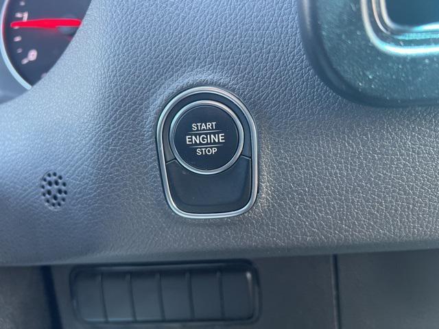 used 2024 Mercedes-Benz Sprinter 3500 car, priced at $52,983