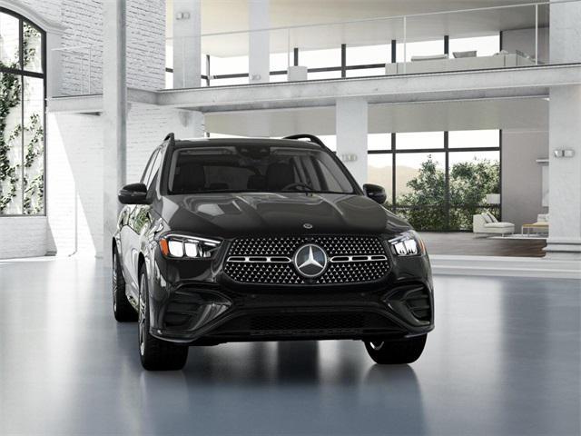 new 2025 Mercedes-Benz GLE 350 car, priced at $77,385