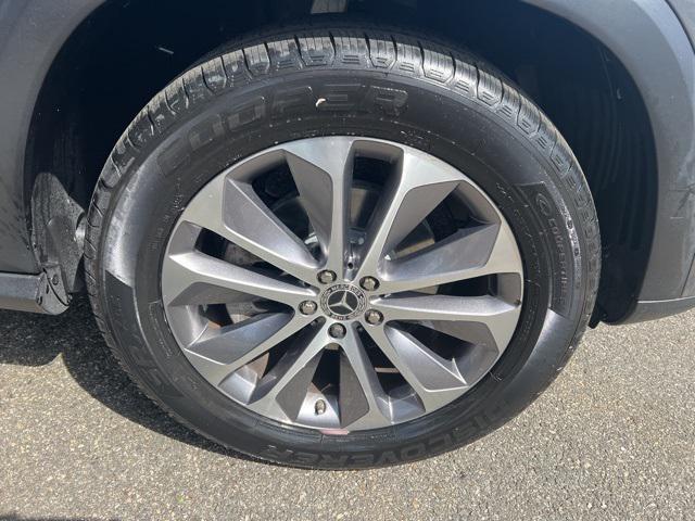 used 2022 Mercedes-Benz GLE 350 car, priced at $48,291