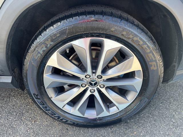 used 2022 Mercedes-Benz GLE 350 car, priced at $48,291