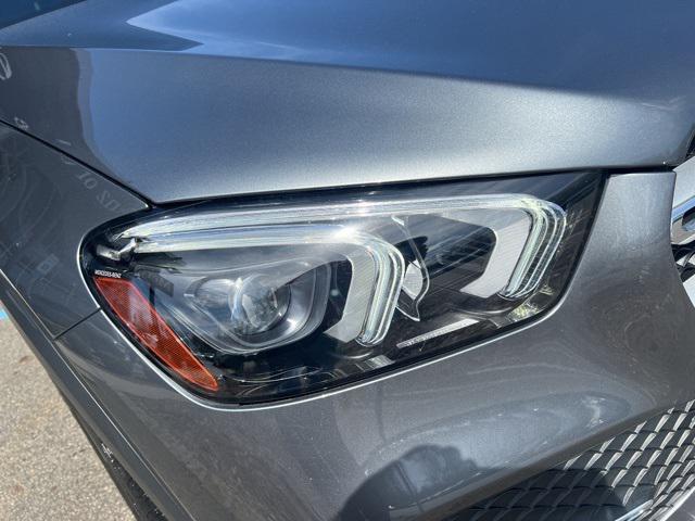 used 2022 Mercedes-Benz GLE 350 car, priced at $48,291