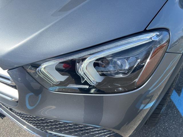 used 2022 Mercedes-Benz GLE 350 car, priced at $48,291