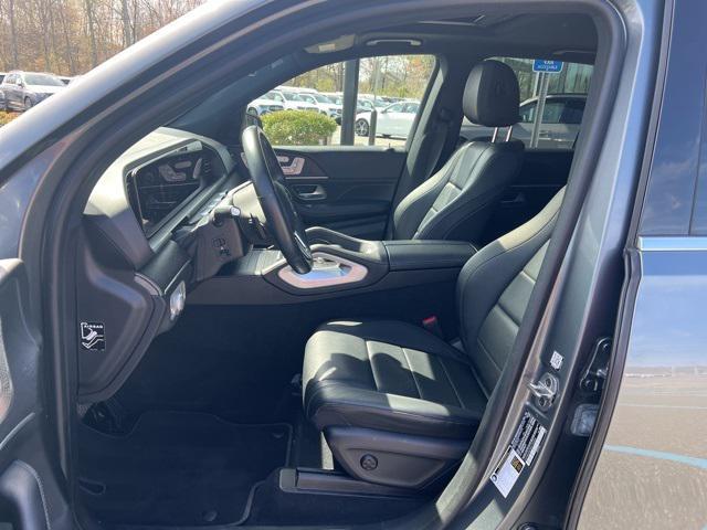 used 2022 Mercedes-Benz GLE 350 car, priced at $48,291