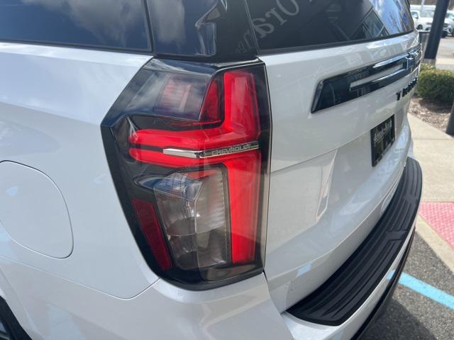 used 2024 Chevrolet Tahoe car, priced at $66,491