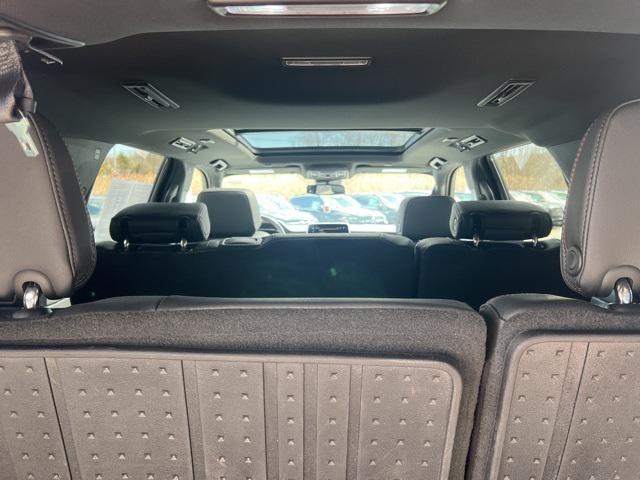 used 2024 Chevrolet Tahoe car, priced at $66,491