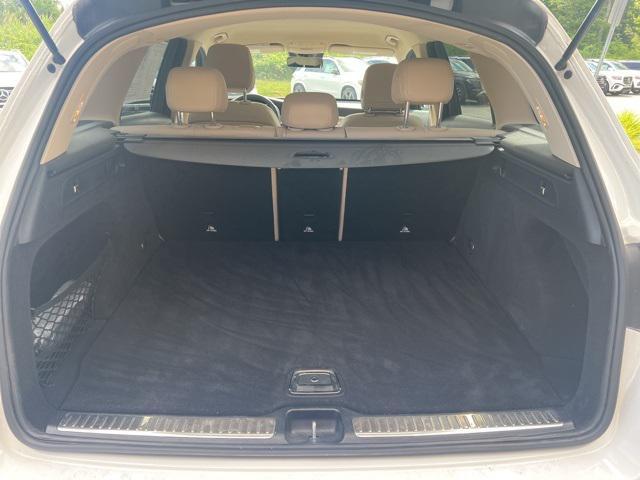 used 2022 Mercedes-Benz GLC 300 car, priced at $34,991