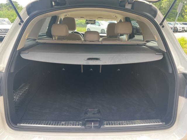 used 2022 Mercedes-Benz GLC 300 car, priced at $34,991