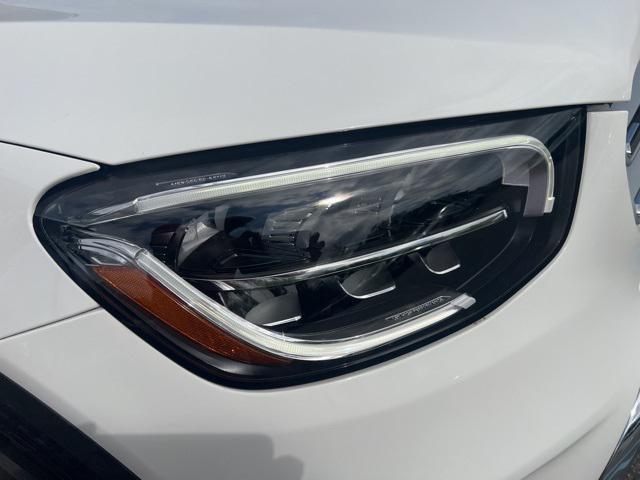 used 2022 Mercedes-Benz GLC 300 car, priced at $34,991