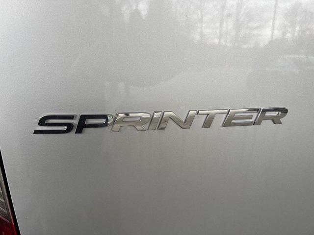 new 2024 Mercedes-Benz Sprinter 2500 car, priced at $76,004