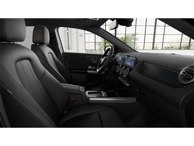 new 2026 Mercedes-Benz GLA 250 car, priced at $50,335