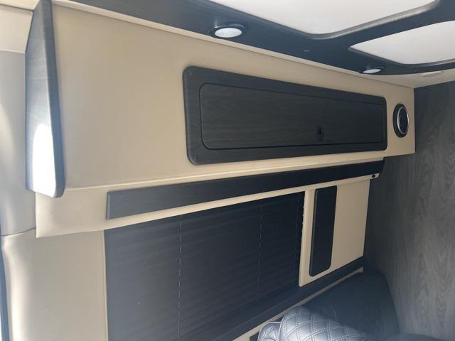 used 2022 Mercedes-Benz Sprinter 3500XD car