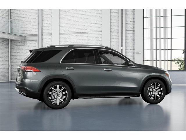 new 2025 Mercedes-Benz GLE 450e car, priced at $77,535