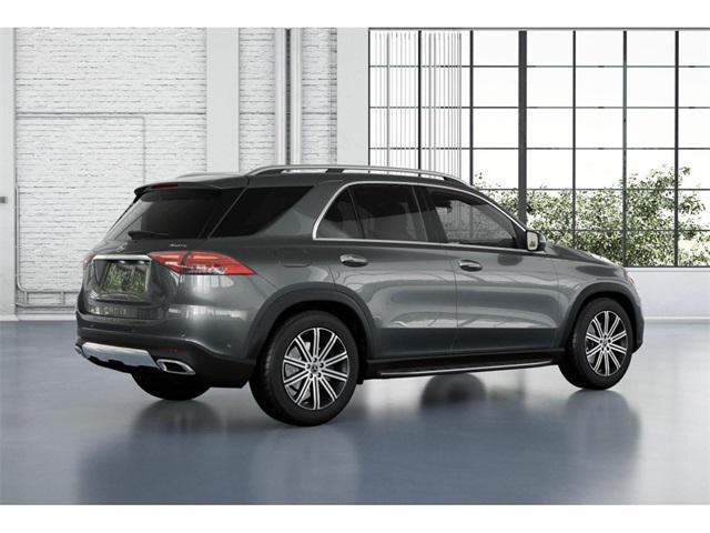 new 2025 Mercedes-Benz GLE 450e car, priced at $77,535