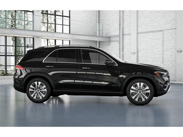 used 2024 Mercedes-Benz GLE 350 car, priced at $59,391