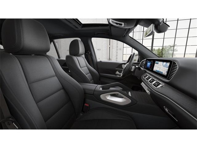 used 2024 Mercedes-Benz GLE 350 car, priced at $59,391
