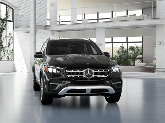 used 2024 Mercedes-Benz GLE 350 car, priced at $59,391